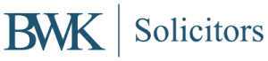 BWK Solicitors logo