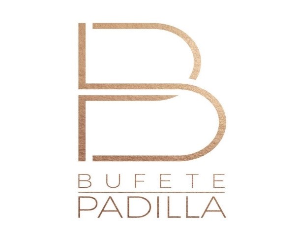 Bufete Padilla logo
