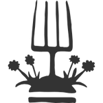 Lay of the Land logo