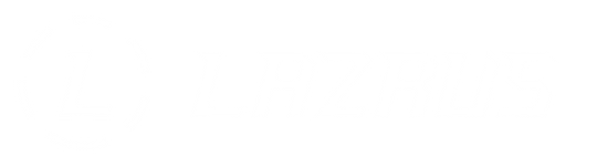 LAZRUS Golf logo