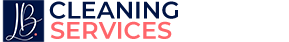LB Cleaning logo