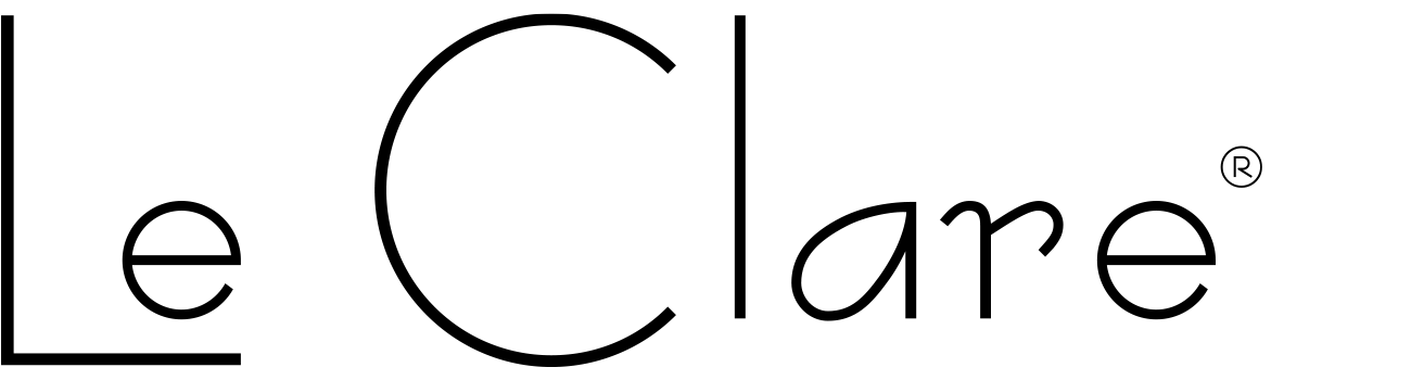 Le Clare logo