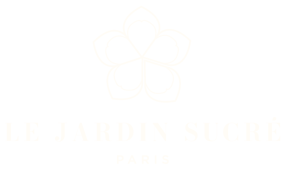 Le Jardin Sucré logo