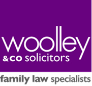Woolley & Co, Solicitors logo