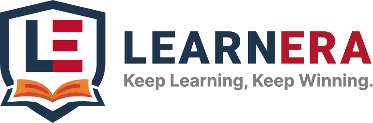 Learnera logo