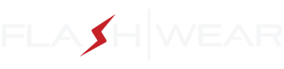 Flash Wear logo