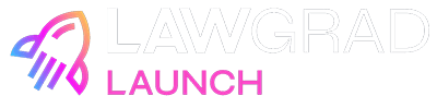 LawGrad Launch logo
