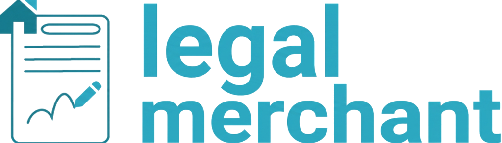 Legal Merchant logo