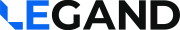 Logo de LEGAND