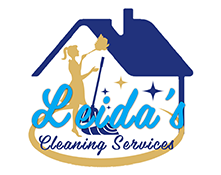 Leida's Cleaning Services logo