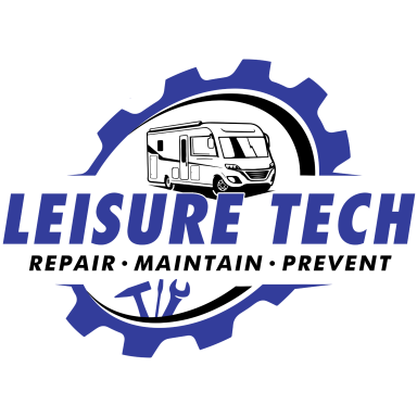 Leisure-Tech (Sussex) logo