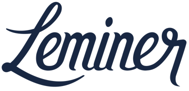 Logo de Leminer