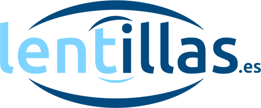 Logo de Lentillas.es
