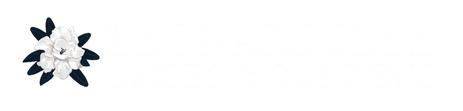 Leonardslee Lakes & Gardens logo