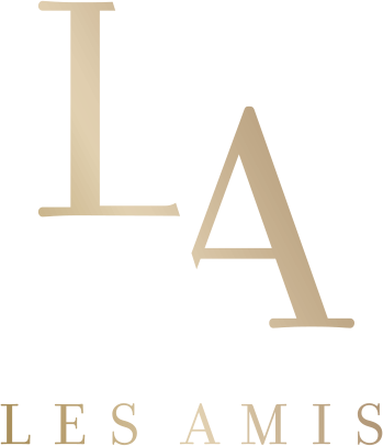 Logo de Les Amis