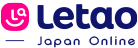 LeTAO Singapore logo