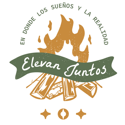 Logo de Levit Glamping