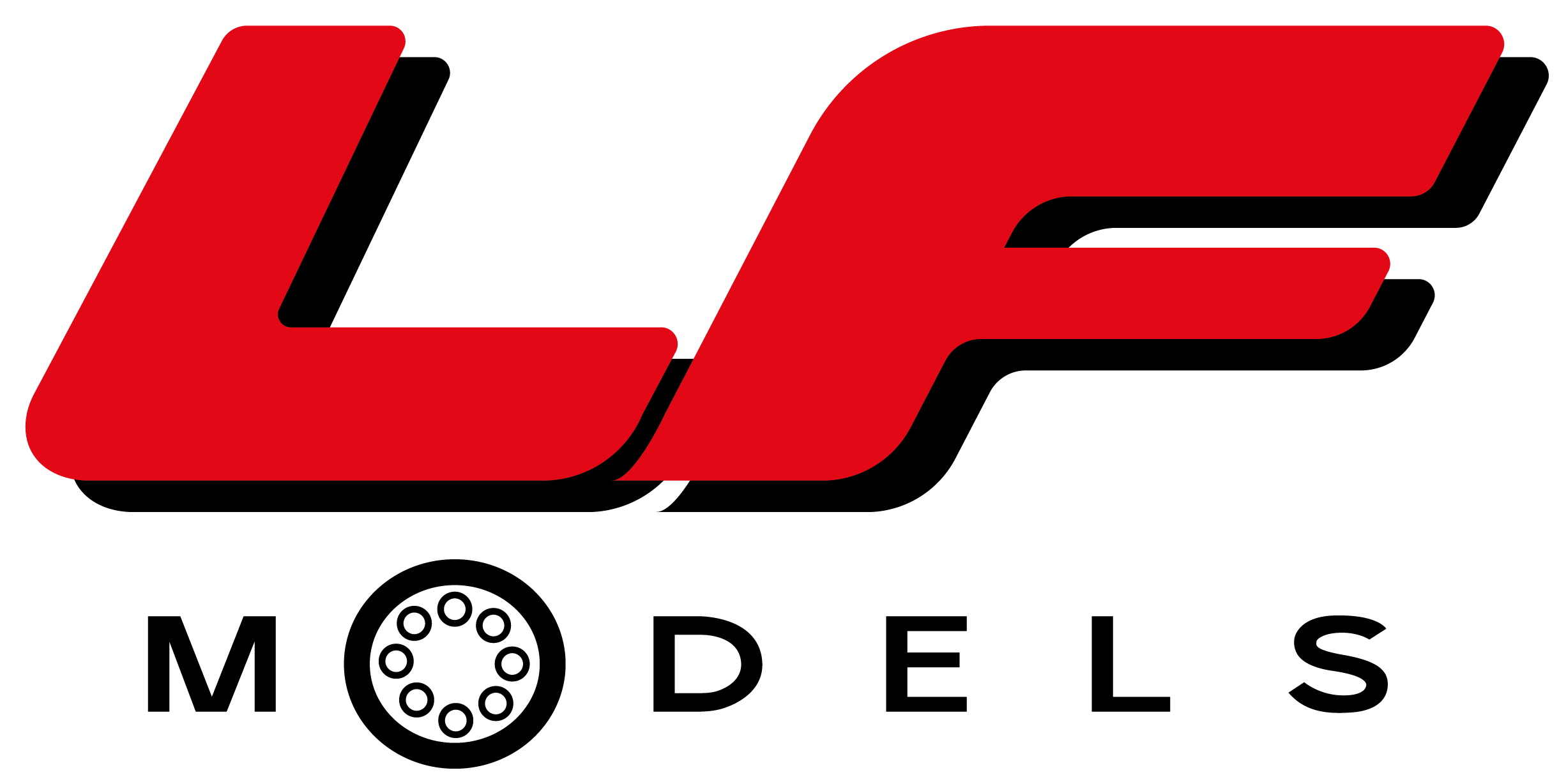 LF Models logo