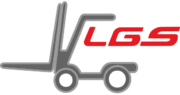 Logo de LGS Montacargas Perú S.A.C.