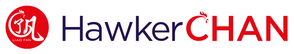 Logo de Liao Fan Hawker Chan