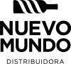 Logo de Licores Nuevo Mundo