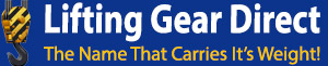Lifting Gear Direct logo
