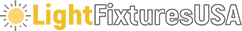 LightFixturesUSA logo