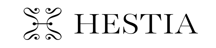 Hestia + Co. logo