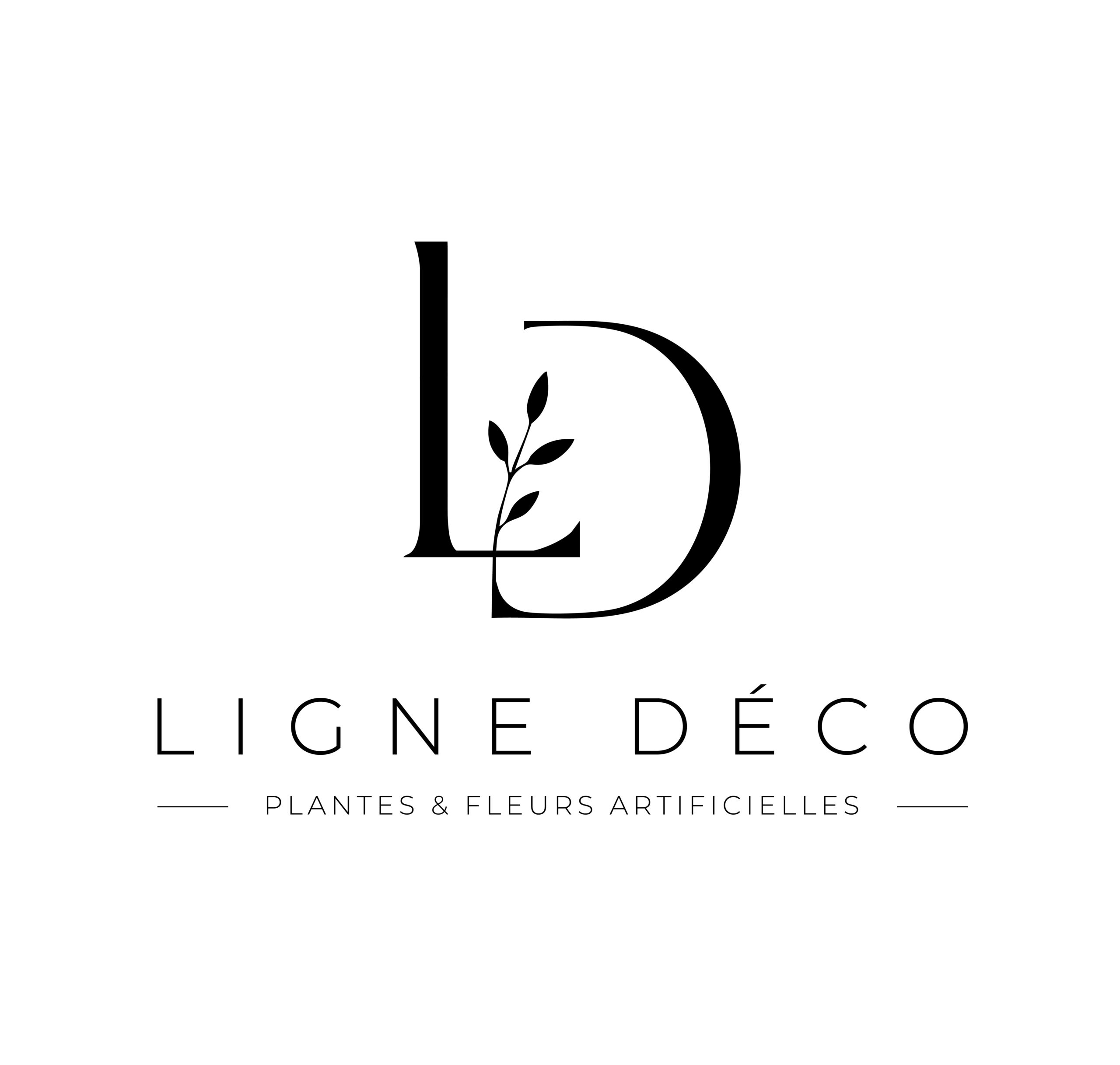 Ligne Déco logo