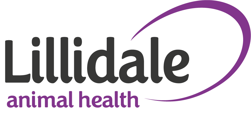 Lillidale Animal Health logo