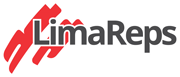 Logo de Lima Reps