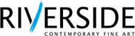 Riverside Gallery logo