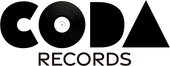 Coda Records logo