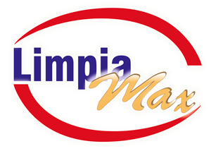 Logo de LimpiaMax