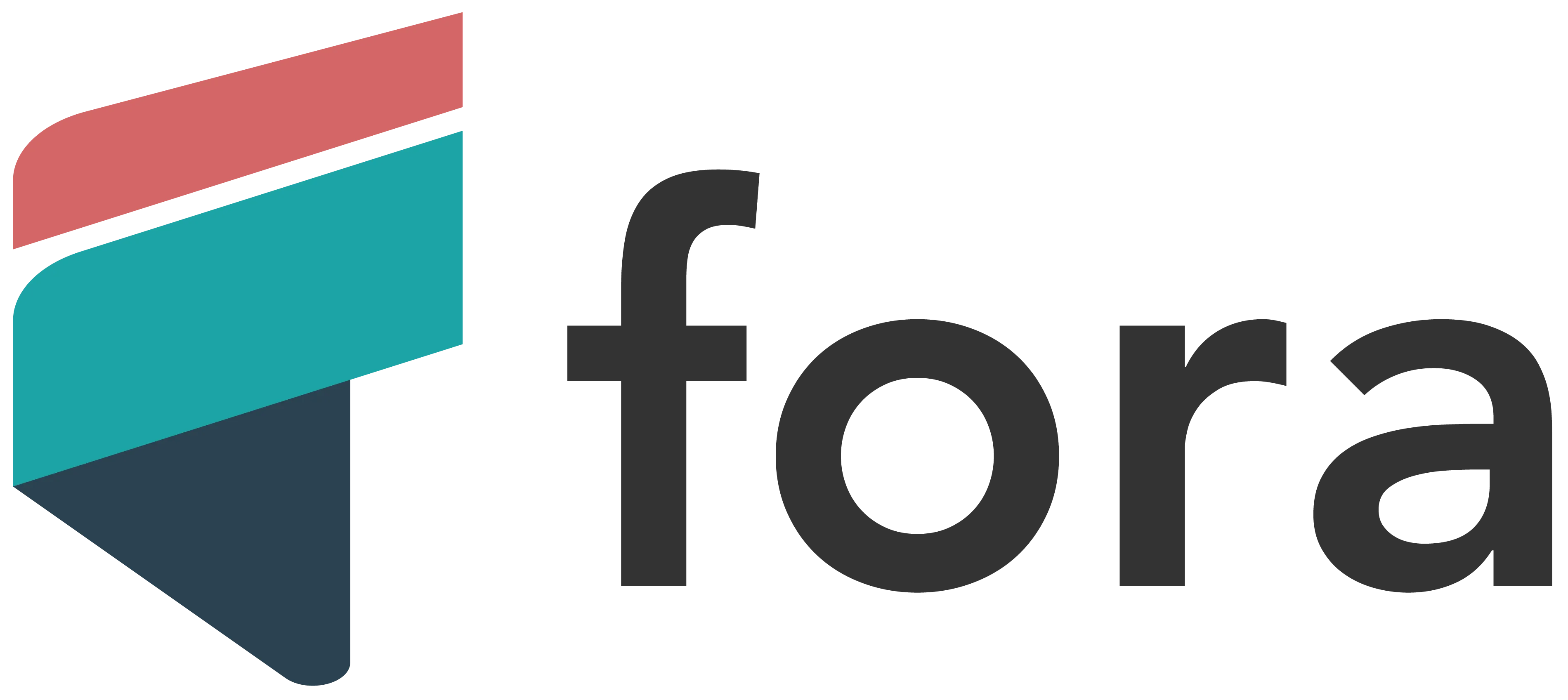 Fora Credit logo