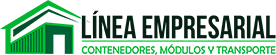 Logo de Línea Empresarial SAC