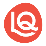 Lion Quays Resort logo
