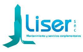 Logo de Liser S.A.C.