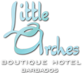 Little Arches Boutique Hotel logo