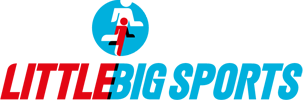 Little Big Sports logo