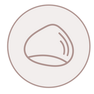 Little Chestnut logo