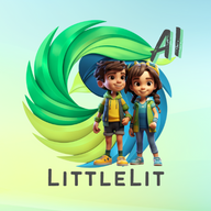 LittleLit AI logo
