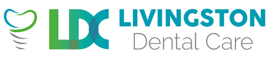 Livingston Dental Care logo