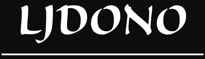 LJDONO logo