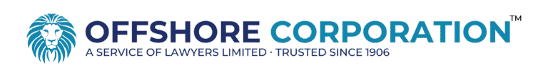 Offshore Corporation logo