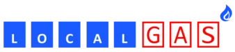 Local Gas logo