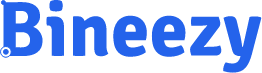 Bineezy logo