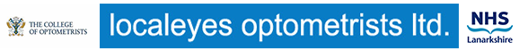 Localeyes Optometrists Ltd logo