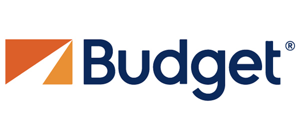 Budget logo