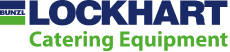 Lockhart Catering Equipment logo